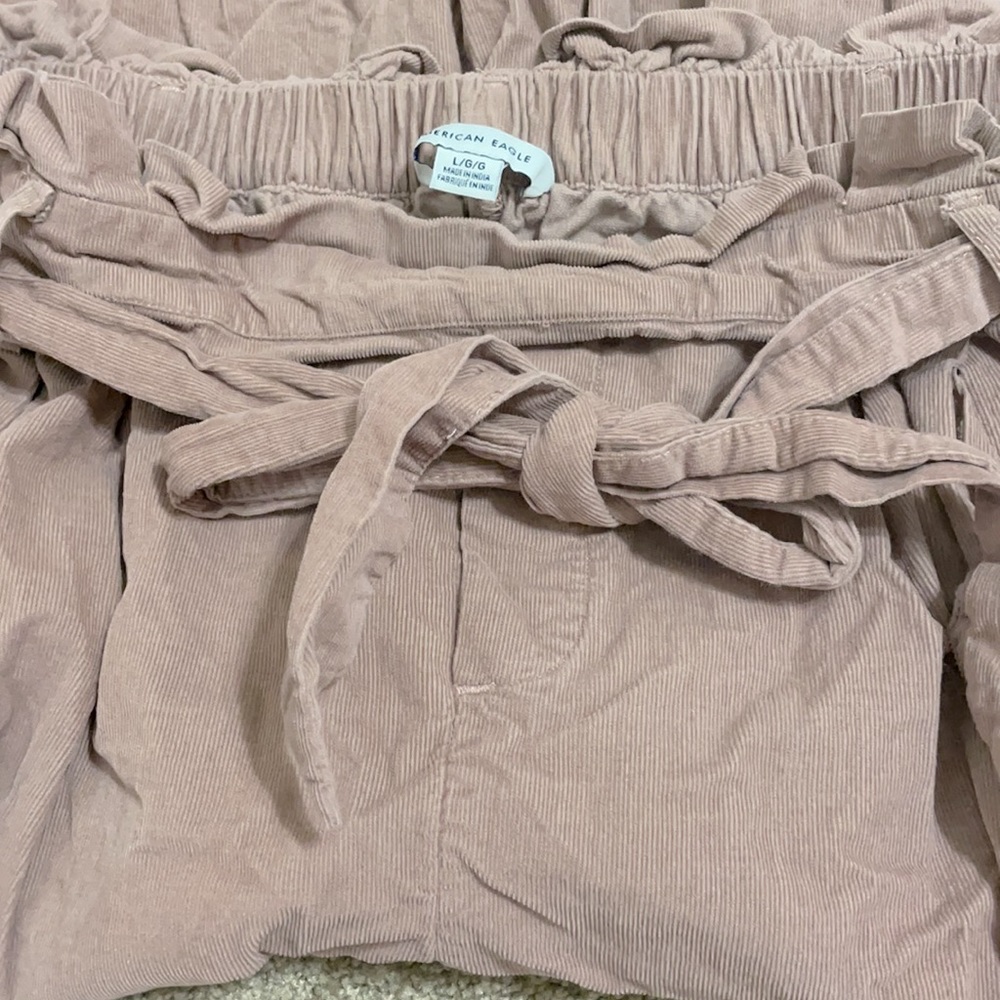 American Eagle Flare Pants